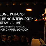 Photo by Team Amanda Fucking Palmer (@AFPwire)