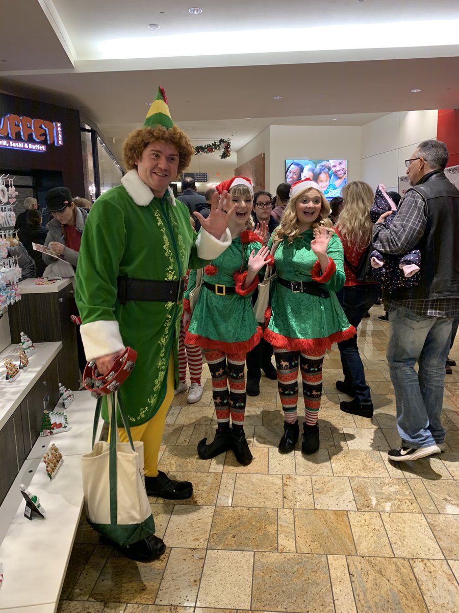 Mary Lynn at Pella tweet media