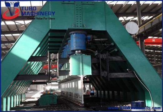 TuboMachinery's tweet photo. JCOE Pipe Prodution Line https://t.co/cuVmgcQJGK https://t.co/VIZHYu9qoc