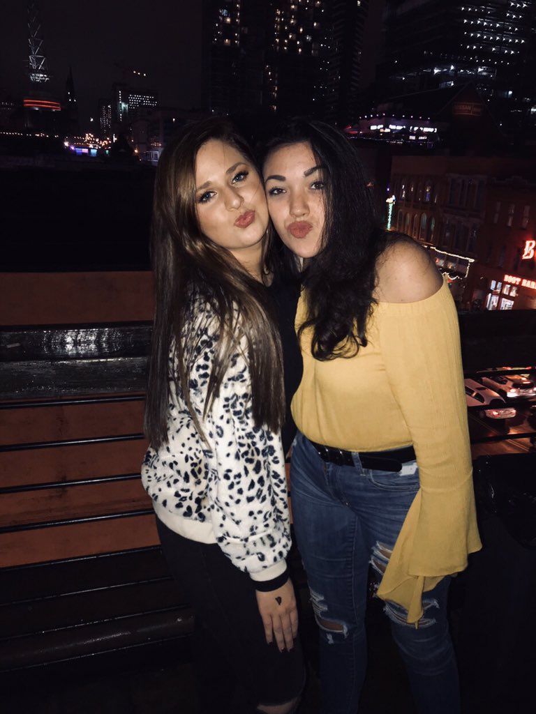 auddgee's tweet image. Nashville never disappoints 😍 oh &amp;amp; hi @MorganWallen ily