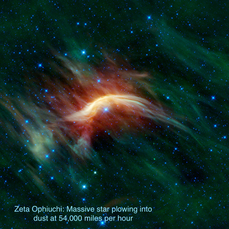 AmyMainzer's tweet photo. Time flies when you're having fun! Hard to believe that NEOWISE (née WISE) launched 10 years ago today. Not bad for a spacecraft that was supposed to last 7 months. Grateful for all the great data, and even greater team.

https://t.co/4rTwiSAc8H https://t.co/FMOm64fxRt