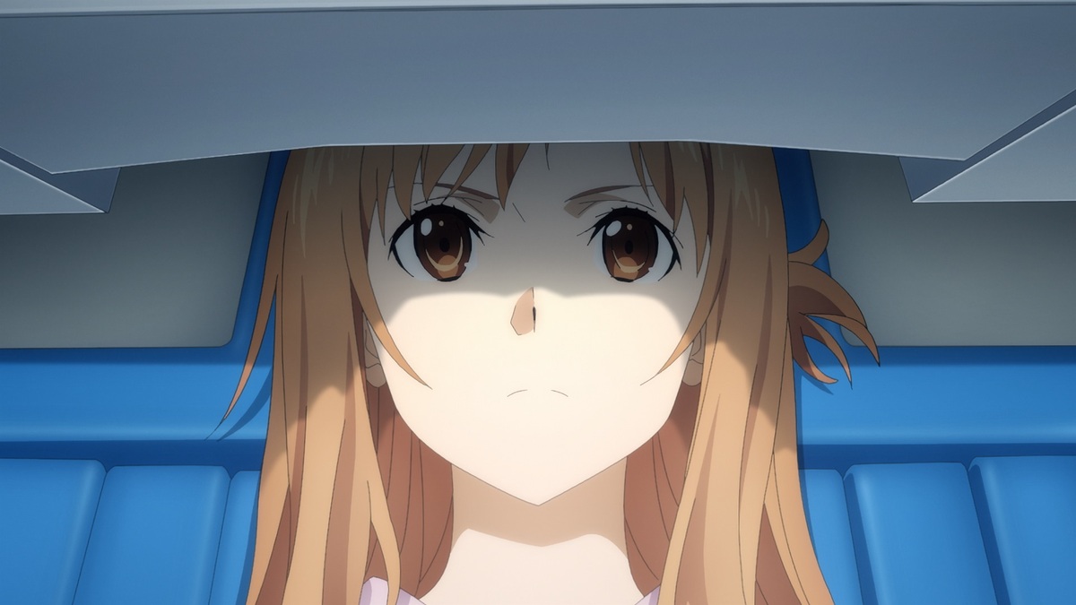 SAOpost's tweet photo. 『U P D A T E』
Sword Art Online: Alicization – War of Underworld Episode 10 subtitle Indonesia sudah tayang!
Gelud, gelud, seru nih wkwk xD

Link Start!
https://t.co/yIRTAcMpnw "Dewi Penciptaan, Stacia." 
#SAOpost

Next: "Pilihan Sulit." https://t.co/zEONBnFkUE