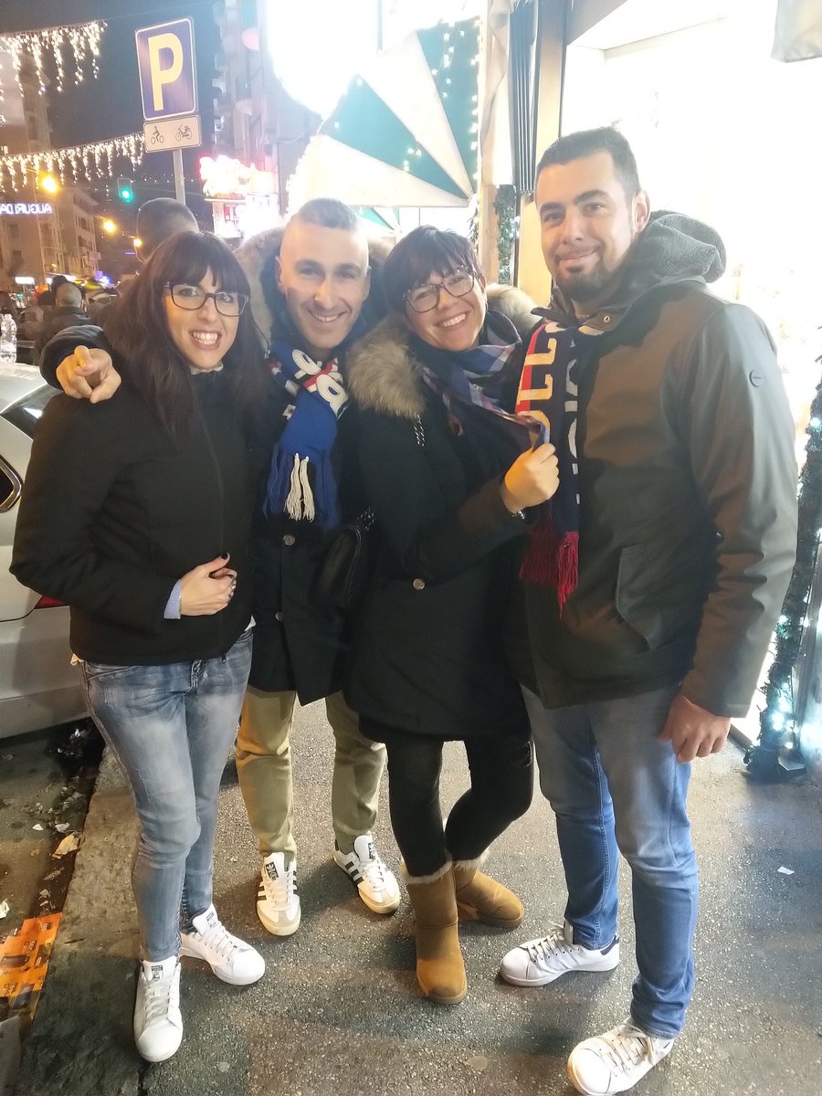 Eleonoration's tweet photo. Facce da Derby #genoamerda #uccideteliuccideteli #chesivincaochesiperdaforzadoriaegenoamerda #iononhocugini @DilettaBarilla ph. official @ALWAYSamp87 https://t.co/9dM4NqJ21j
