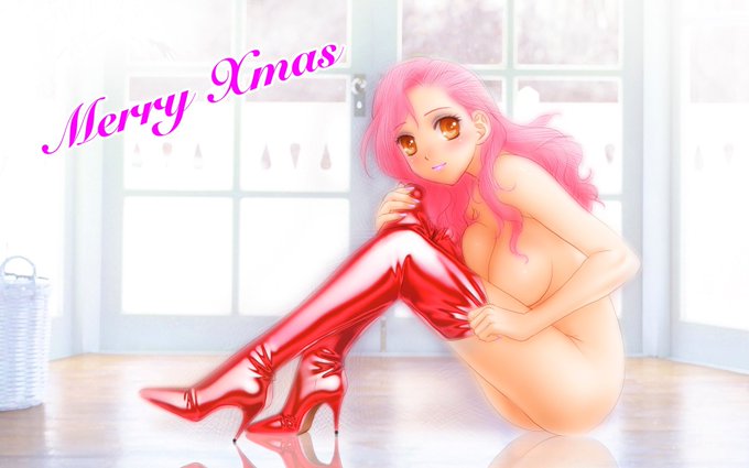 クリスマスが近いので賑やかしにそれっぽいのを並べてみました(再掲)エッチなのもあるけど御容赦を〜(^^;;
その② 