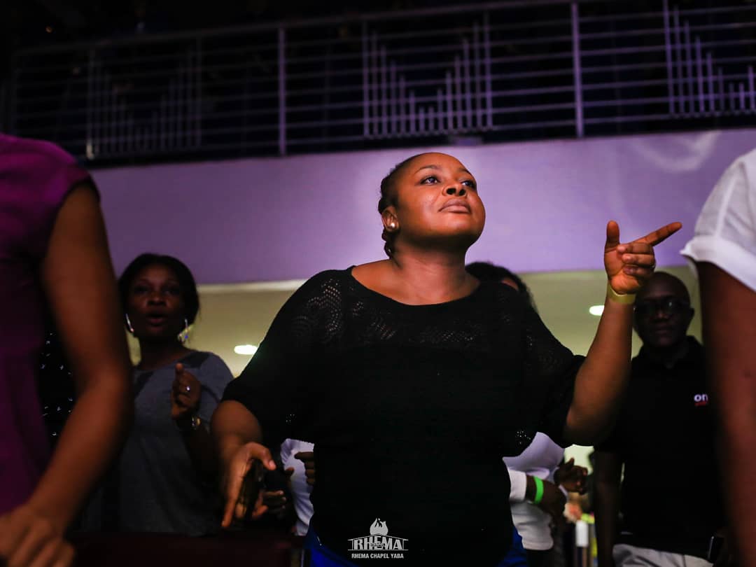 RhemaYaba's tweet photo. It's all dancing in God's presence
πππ
β’
#RhemaYaba
#OneVoiceConcert
#ovc6 https://t.co/xWJoLYLVul