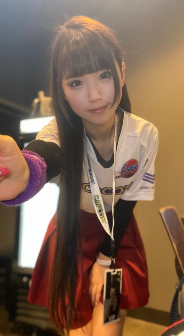 Twitterのコスプレ画像26