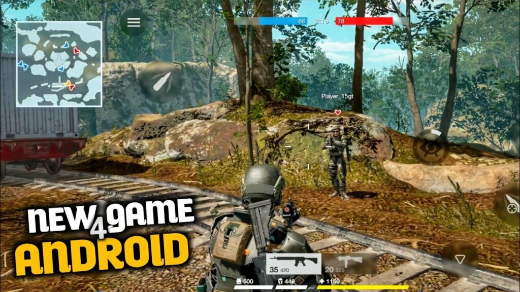 fps_hub's tweet image. #Battle Prime Game Download ...

#ANDROIDSHOOTINGGAME #Apk #BattlePrimeApk #BattlePrimeFirstImpression #BattlePrimeVasCodm #BattlePrimeAndroidGameplay #BattleprimeGlobalGameplay #BestShootingGameBattlePrime #BestShootingGamesAndroid

fpshub.com/8171/battle-pr…

 .