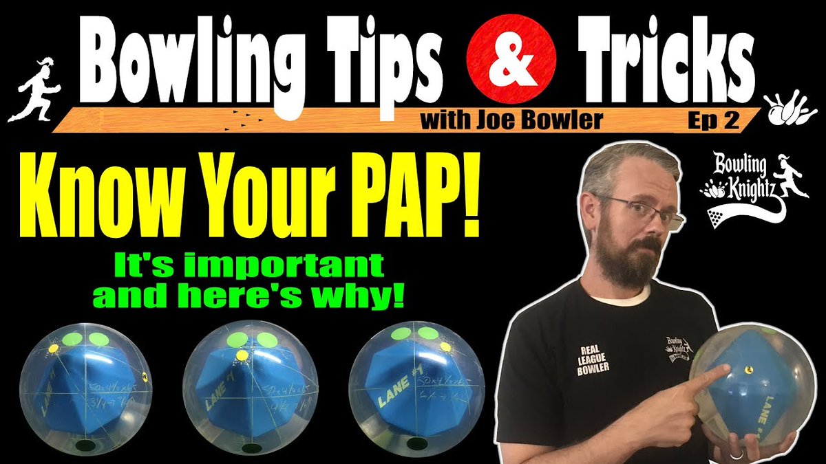 bowlingball's tweet photo. Excellent video from our friends over at the @KnightzArcade on knowing your PAP! The visuals are VERY helpful if you've always been a bit confused about what PAP actually means. https://t.co/sj9gwoogSc https://t.co/AtpYPFwoAz