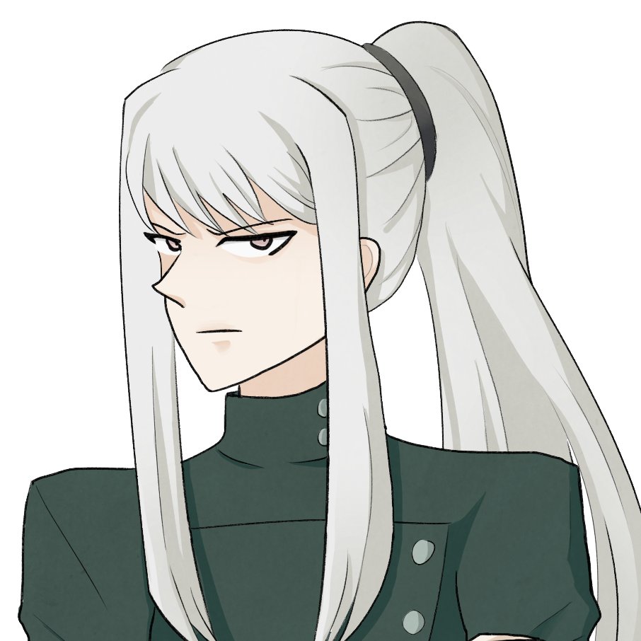 nef // otome jam survivor (Duskbound is out!!!) (nefferinthia) さんのコスプレ