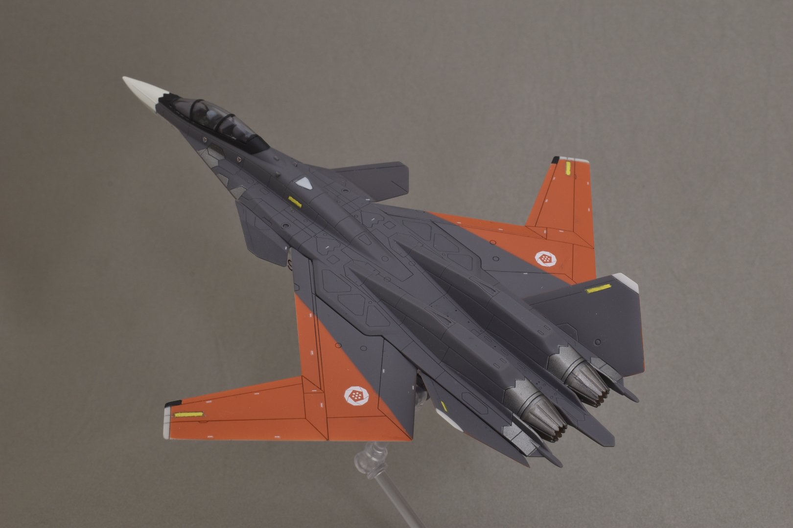 【新品】 X-02S ミハイ仕様 ACE COMBAT 1/144 コトブキヤ X-02S｜ACE COMBAT 7: SKIES UNKNOWN｜Mecha Model Kits｜Model