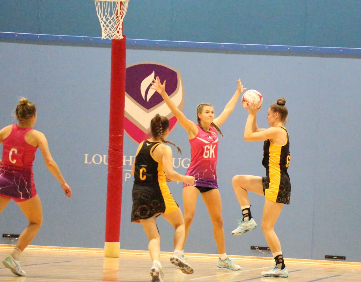 CliveJonespr's tweet photo. @Wasps_Netball @andylambmedia @NetballComments @sistersnsport @KikiAnnabel Q1 score @Lightning_Acad U19  17 - 6 @WaspsNetAcademy U19s https://t.co/1CaCtCT03b