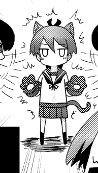 きゃわわ猫波! 