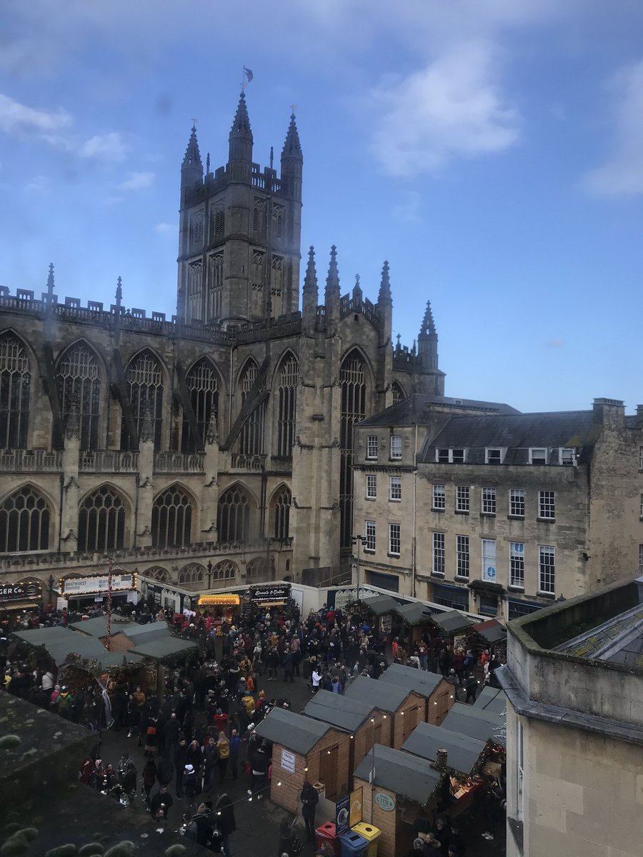 Loving Bath UK tweet media