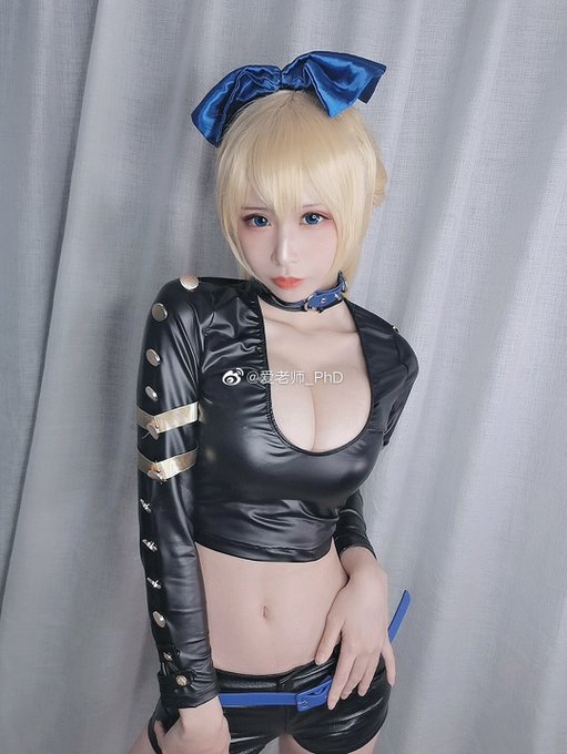 Twitterのコスプレ画像84