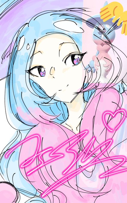 ポケモン擬人化のtwitterイラスト検索結果