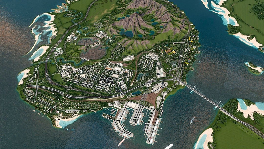 Cities skylines best maps perlena