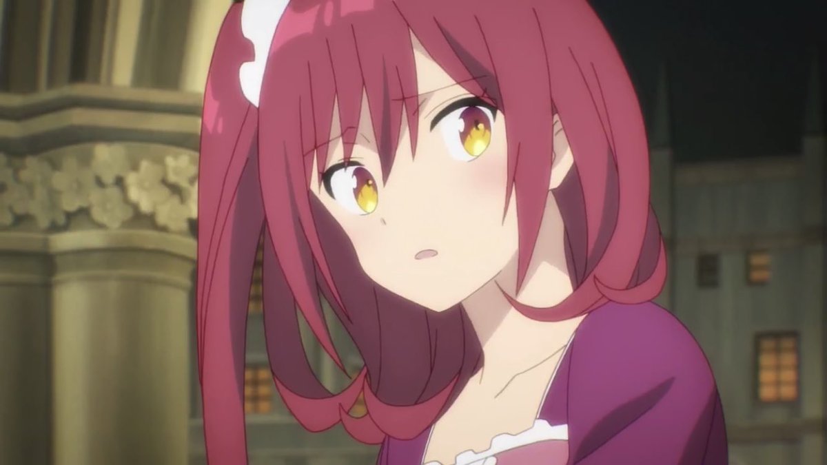 よっすぃー サブカル垢 アサシンズプライド アサプラ 第11話ヒロイン投票 スレッド 1 3 登場メインキャラのうち あなたの推しは 興味と暇があれば投票どうぞ メリダ アンジェル エリーゼ アンジェル ロゼッティ プリケット