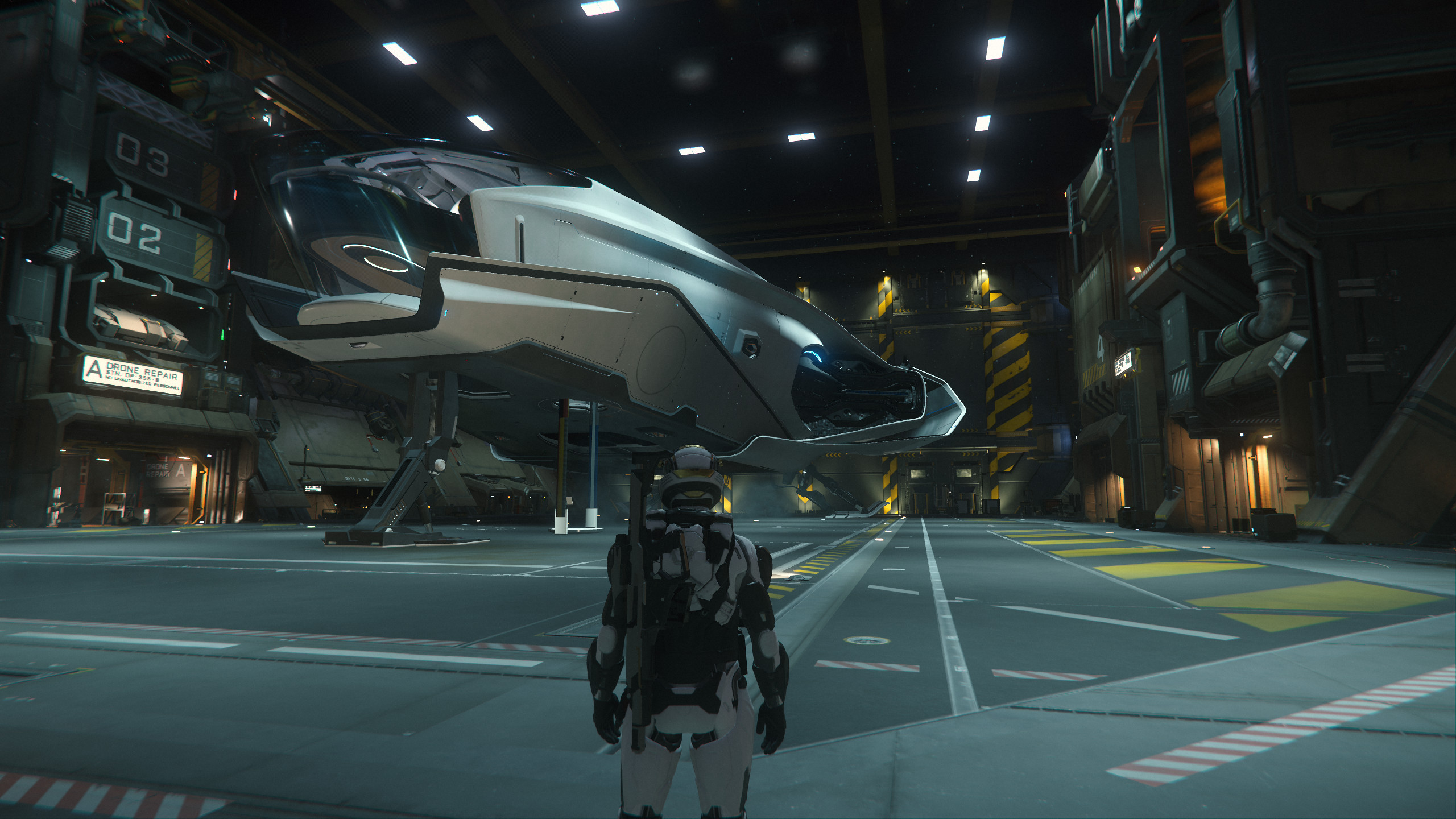 Star Citizen update brings out-of-this-world immersion