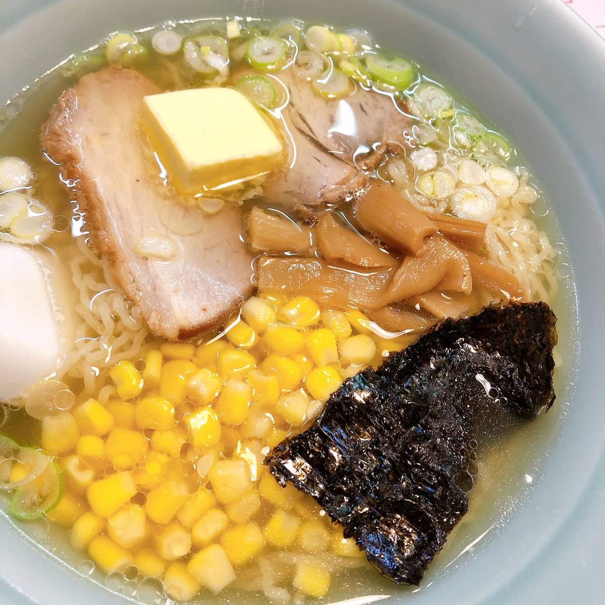 東京まんぷくラーメン