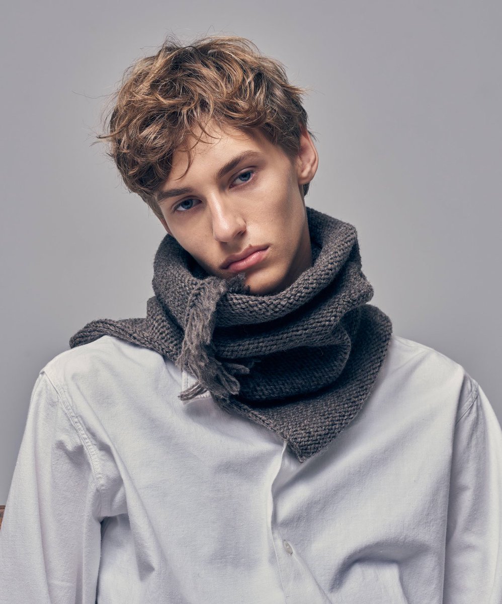 NAHYAT スヌードi-002