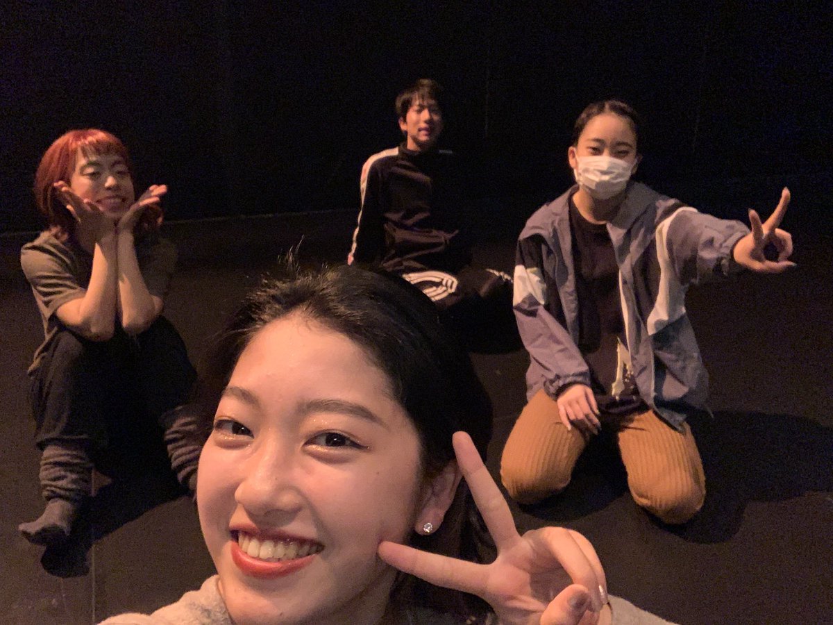 hnbkdm's tweet photo. 2日目、終了。
本日もご来場頂いた皆さま、ありがとうございました！！！
・
まだまだやりますよ。
是非お越し下さい。
#Nトラ　で感想もバンバンくださいませ🥰 https://t.co/rITnN8hekK
