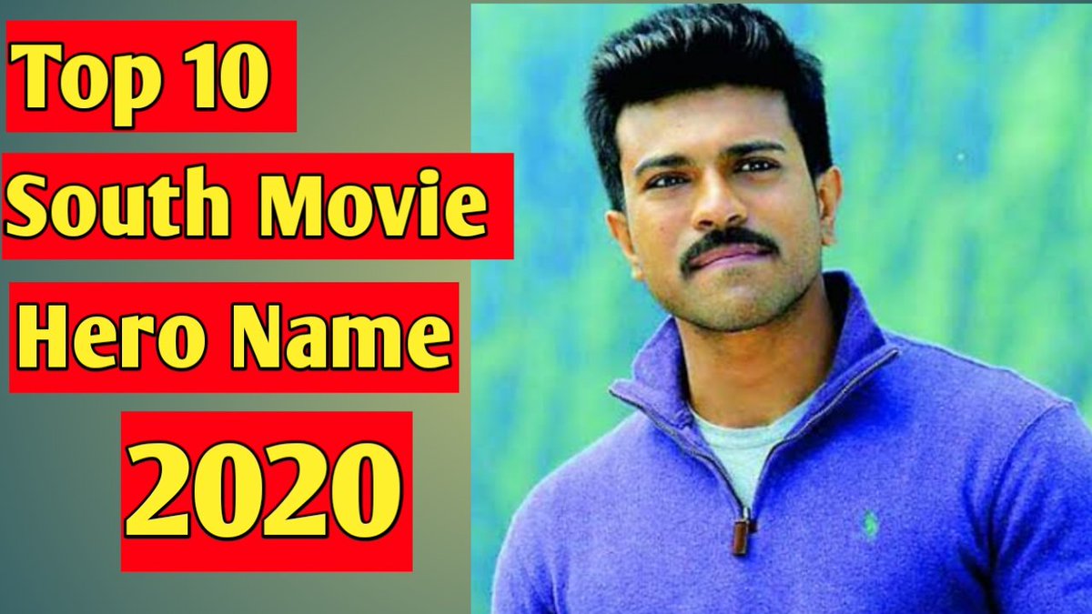 Top 10 south Movie here name 2020
newsouthmovie.in 
#newsouthmovie 
#southkifilm 
#southmovie