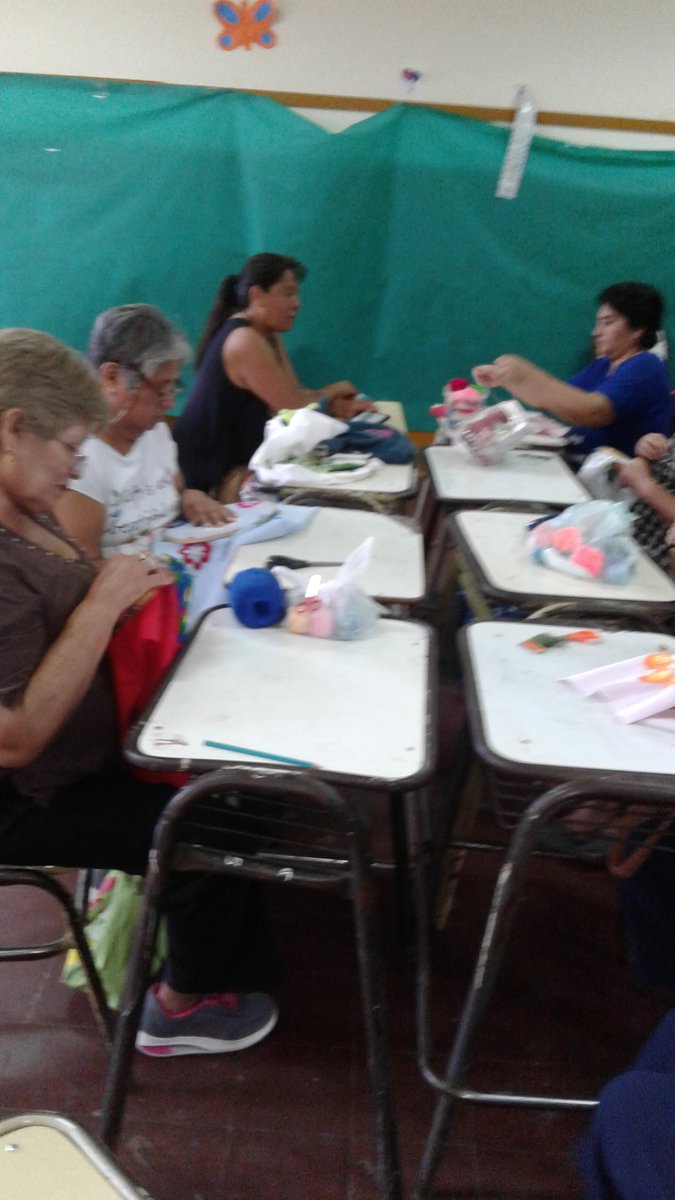 <a href="/GustavoSaenzOK/">Gustavo Sáenz</a> <a href="/MundoEducativo/">Roxana Celeste Dib</a> <a href="/DipTorres/">Fernanda Dip Torres</a> <a href="/artydance23/">Gilda Rodríguez</a> <a href="/cinthialuciana/">luciana zurita</a> <a href="/rubem_dario29/">ruben dario flores</a> 
#EscMiguelOrtiz 
#TallerArteVisual