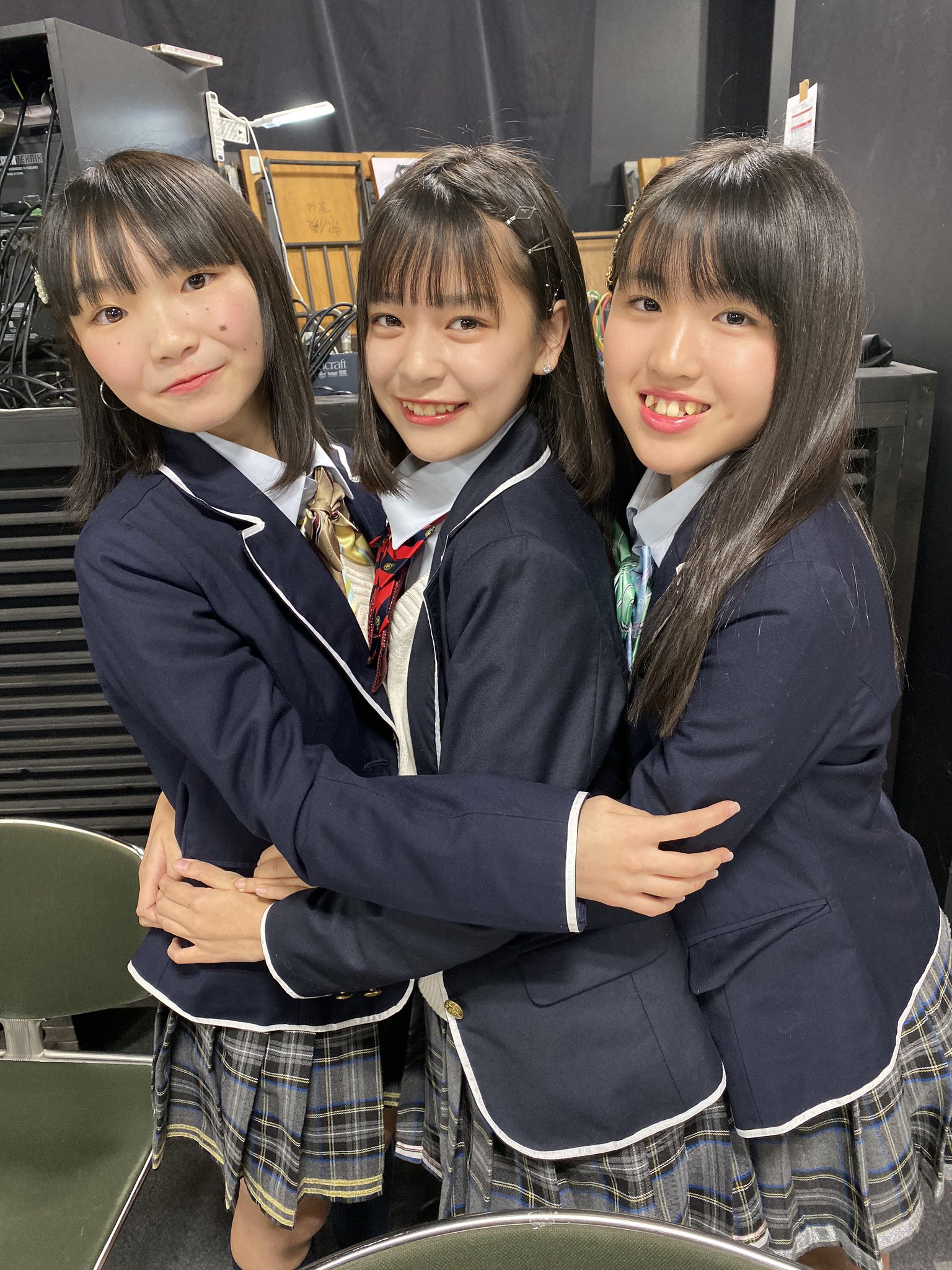 SPATIO公式】 8/9､10､11東京遠征 8/17あやか生誕祭 9/15さき生誕