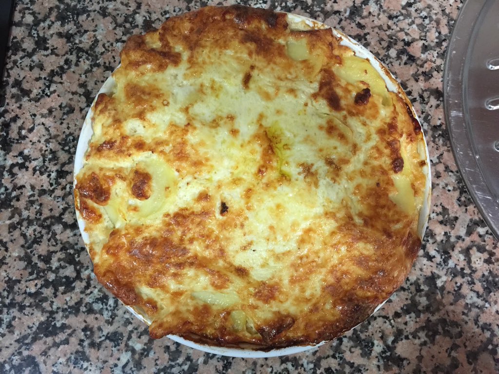 kynay_kuriery's tweet photo. Añ fin he hecho esta receta de #alexelchef a la que le tenía tantas ganas 🤤🤤 https://t.co/DcM3AXN01n
