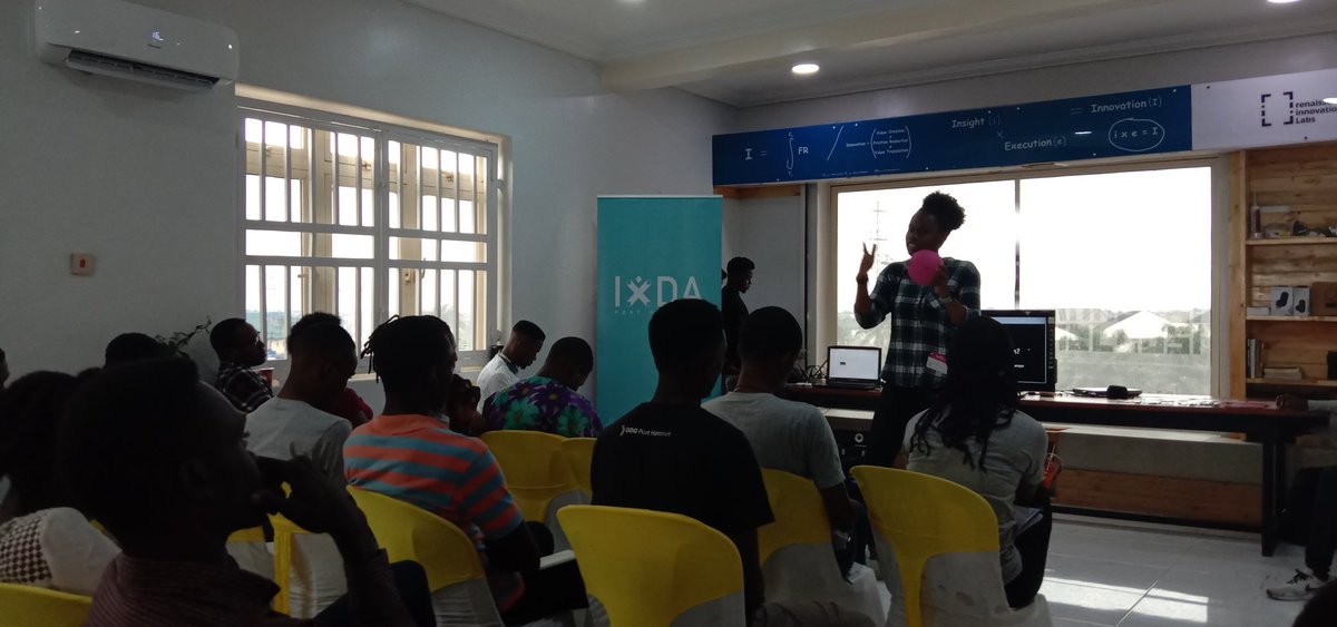 louiswhyte_gg's tweet photo. #phdesignershangout we are live
#IXDA #IXDAPH #IXDAPORTHARCOURT https://t.co/wAGNug1piS