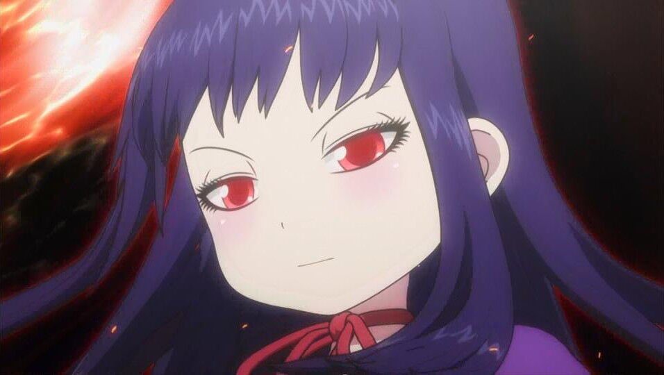 よっすぃー サブカル垢 大野 晶 日高 小春 回想 ハイスコアガール Ii ハイスコ Round23 2期 第11話 ヒロイン投票 投票はリプ元