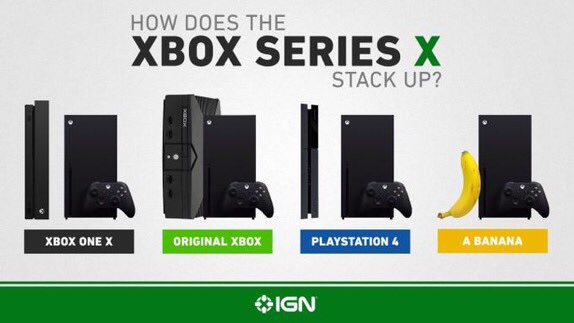 Xbox Series X Microsoft We Have 5 Questions For You Technology