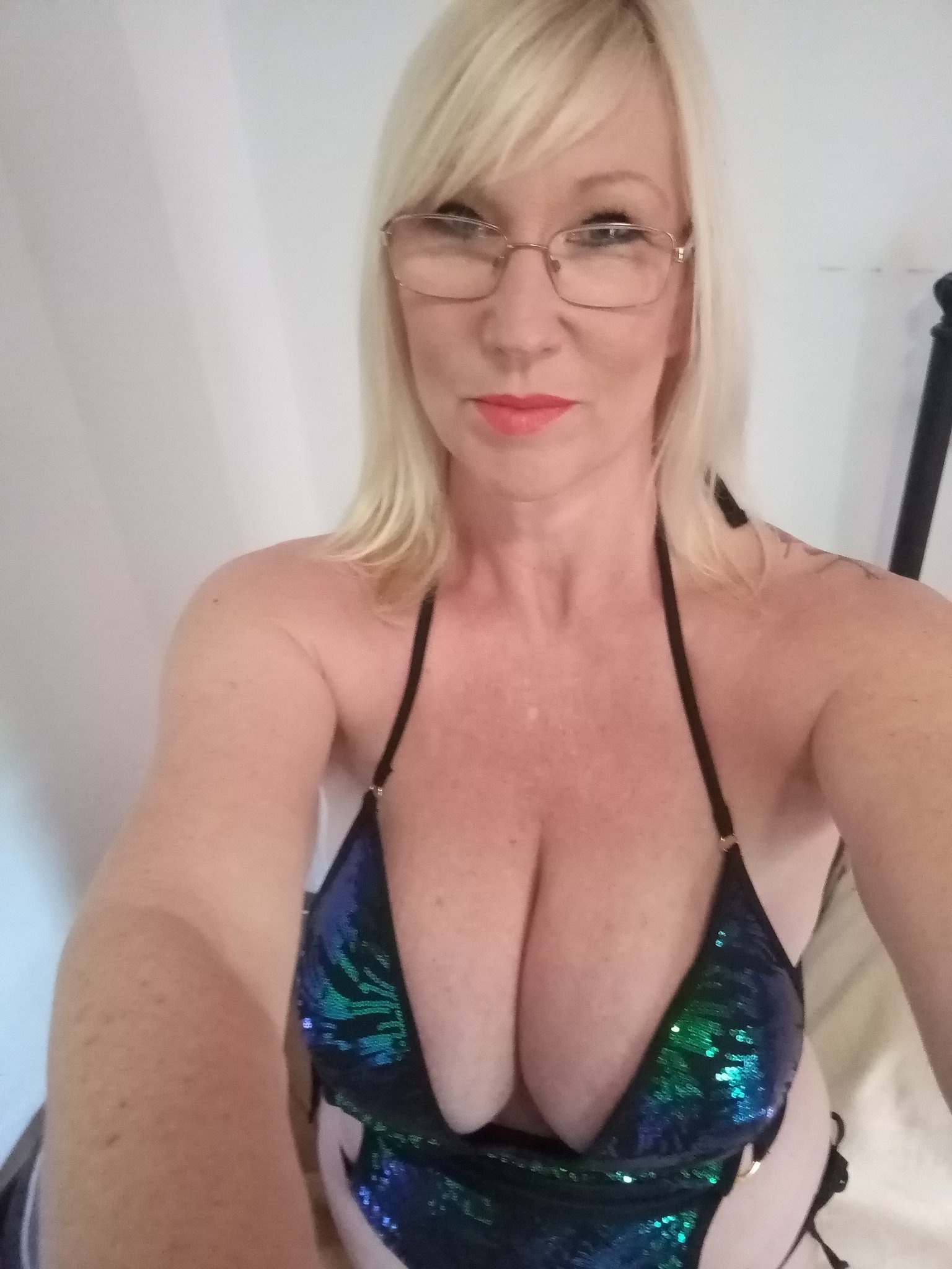 Катя Силаева marvelcharm Rebecca 