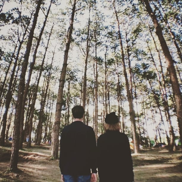 BeerLallaa's tweet photo. บางวันความสบายใจก็สร้างขึ้นได้ง่ายๆ
เจออากาศดีๆ เจอของกินอร่อยๆ 
ก็ทำให้มีความสุขไปทั้งวันได้แล้ว
มีเรื่องน่ายินดีมากมายในแต่ละวัน
และมีเรื่องที่น่าหนักใจไม่แพ้กันในแต่ละมุม
ขึ้นอยู่กับเราว่าจะเลือกมองมุมไหน มองเห็นอะไรบ้าง
บางที ก็แค่นี้จริงๆ. https://t.co/CmRpGSYHpy