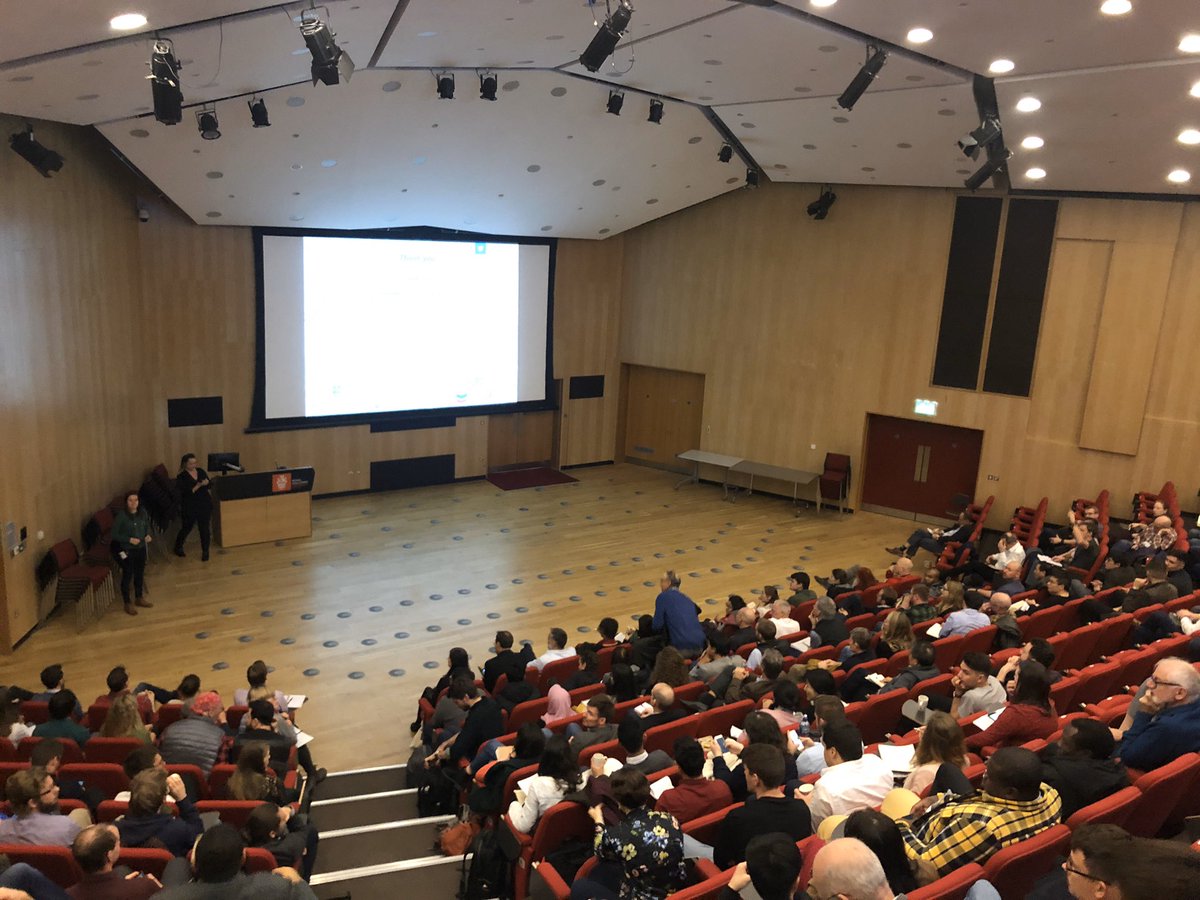 58th BSRG Annual General Meeting (@bsrg19) on Twitter photo Keynote speaker <a href="/a_owen0917/">Amanda Owen</a> on #fluvial systems in PETM #global_warming event in Windsor Auditorium <a href="/RoyalHolloway/">Royal Holloway</a>, starting off the second phase of day 1 #BSRG19 <a href="/brit_seds/">BSRG</a> <a href="/RHULEarthSci/">RHUL Earth Sciences</a>. Afternoon sessions include #contourite @DriftersRHUL; #source_to_sink & #reservoir_quality. Keynote speaker <a href="/a_owen0917/">Amanda Owen</a> on #fluvial systems in PETM #global_warming event in Windsor Auditorium <a href="/RoyalHolloway/">Royal Holloway</a>, starting off the second phase of day 1 #BSRG19 <a href="/brit_seds/">BSRG</a> <a href="/RHULEarthSci/">RHUL Earth Sciences</a>. Afternoon sessions include #contourite @DriftersRHUL; #source_to_sink & #reservoir_quality.