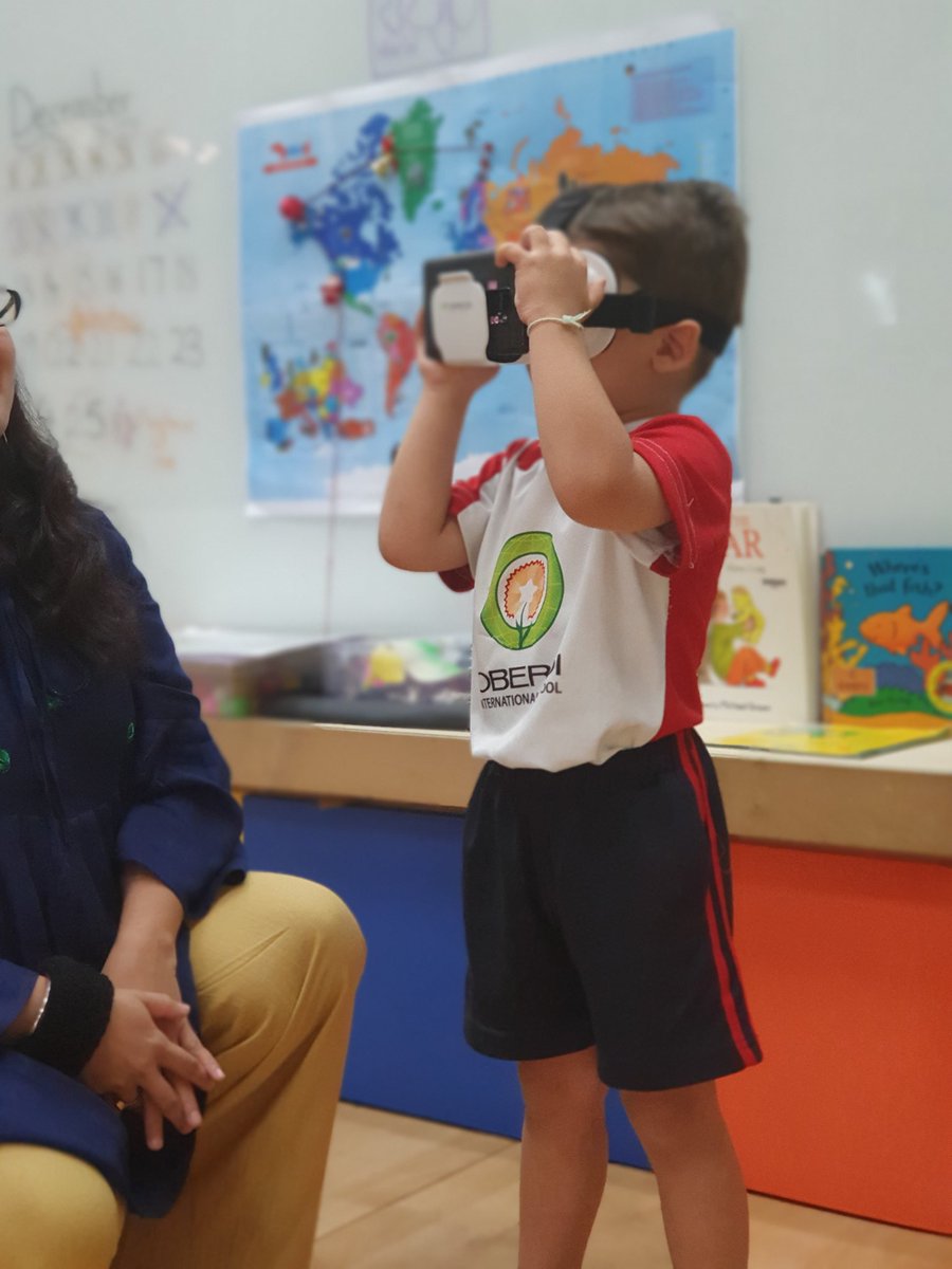 Chhaya Jain (@chhayaj07634794) on Twitter photo Nursery ss enjoyed exploring #VR headset to observe how santa travels #howweexpressourselves #ITintegration #Celebration <a href="/oismumbai/">Oberoi International School</a> <a href="/ois_primary/">OIS Primary</a> @oisey <a href="/pradeeshvm/">Pradeesh V</a> @MrSidney_EdTech <a href="/jyotims49/">Jyotims49</a> <a href="/farheen_virani/">Farheen Virani</a> <a href="/zehrazaidi04/">Zehra Zaidi</a> Nursery ss enjoyed exploring #VR headset to observe how santa travels #howweexpressourselves #ITintegration #Celebration <a href="/oismumbai/">Oberoi International School</a> <a href="/ois_primary/">OIS Primary</a> @oisey <a href="/pradeeshvm/">Pradeesh V</a> @MrSidney_EdTech <a href="/jyotims49/">Jyotims49</a> <a href="/farheen_virani/">Farheen Virani</a> <a href="/zehrazaidi04/">Zehra Zaidi</a>