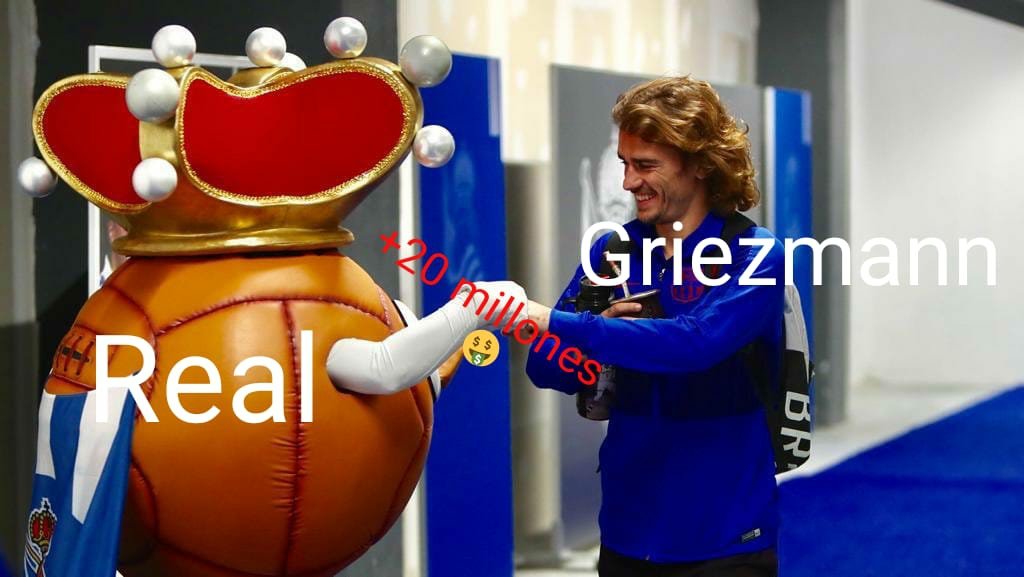 ibon20200's tweet photo. @RealSociedad @AntoGriezmann https://t.co/F8SAn1MjRu