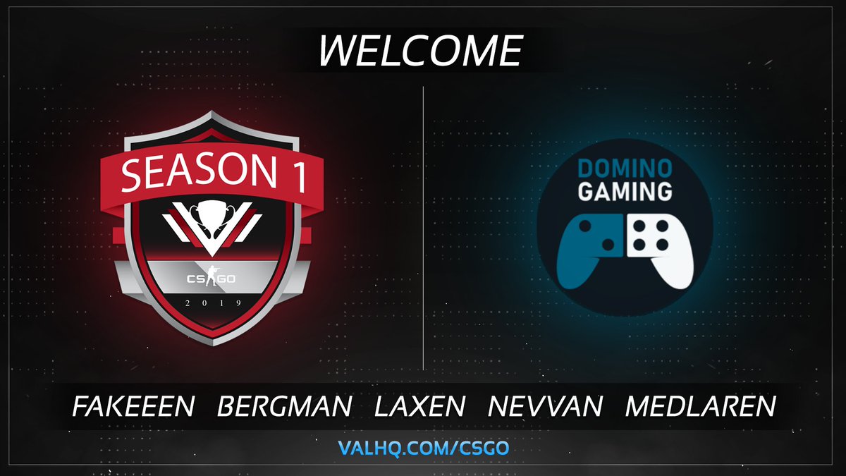 VAL | Home of Grassroots Esports tweet media