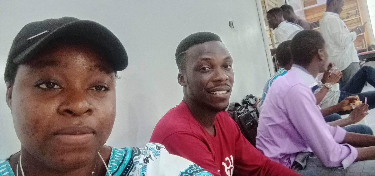 louiswhyte_gg's tweet photo. Met @alfredsharly
A Software engineer
#IXDA #IXDAPH
#IXDAPORTHARCOURT https://t.co/nzXJrj0OBb