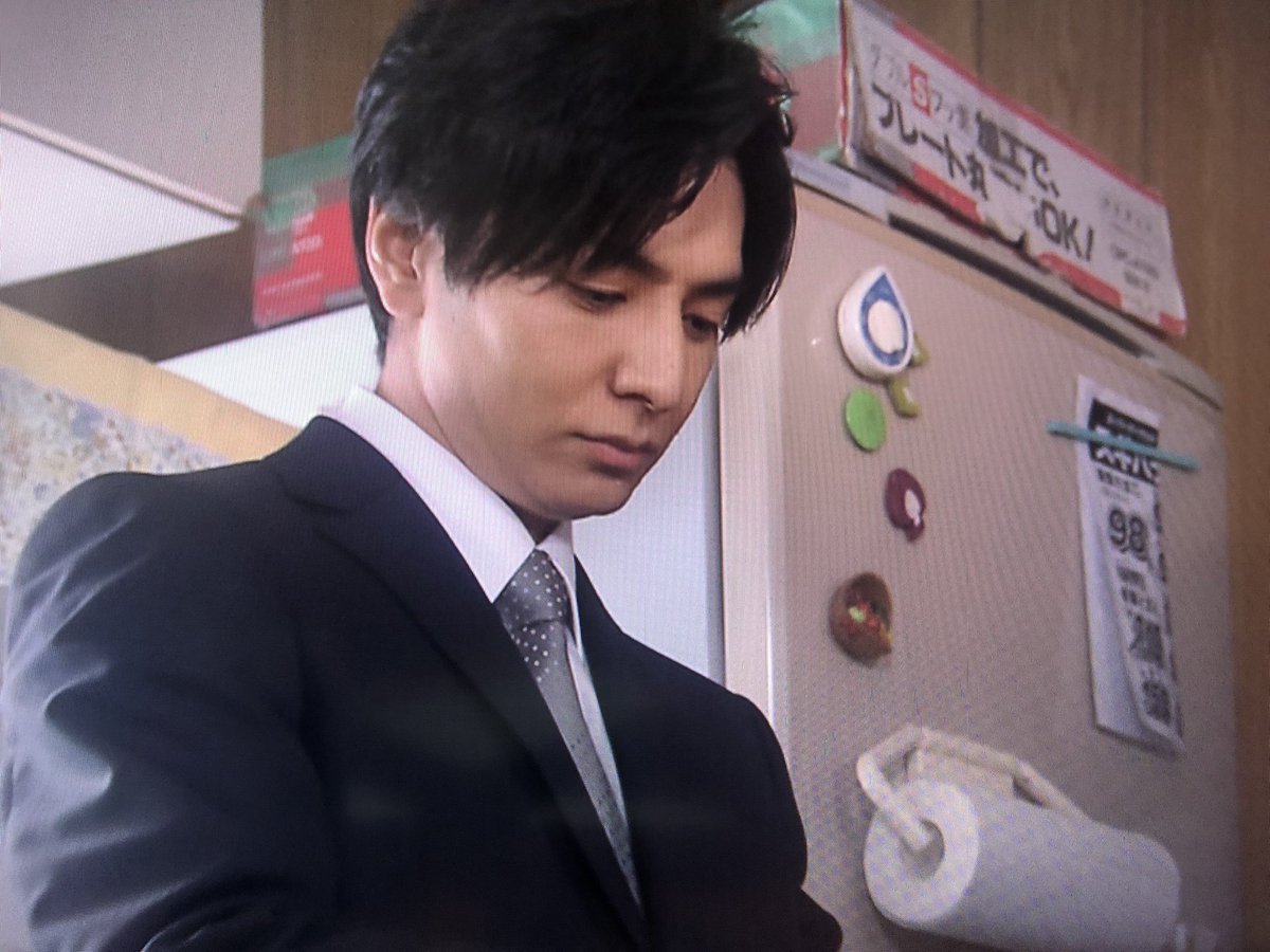 俺の話は長い X 生田斗真 Hotワード