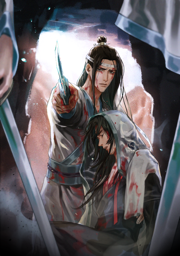 tenka9090's tweet photo. 33 reasons to follow the order, 1 reason to not to https://t.co/jQHwlbzJdi