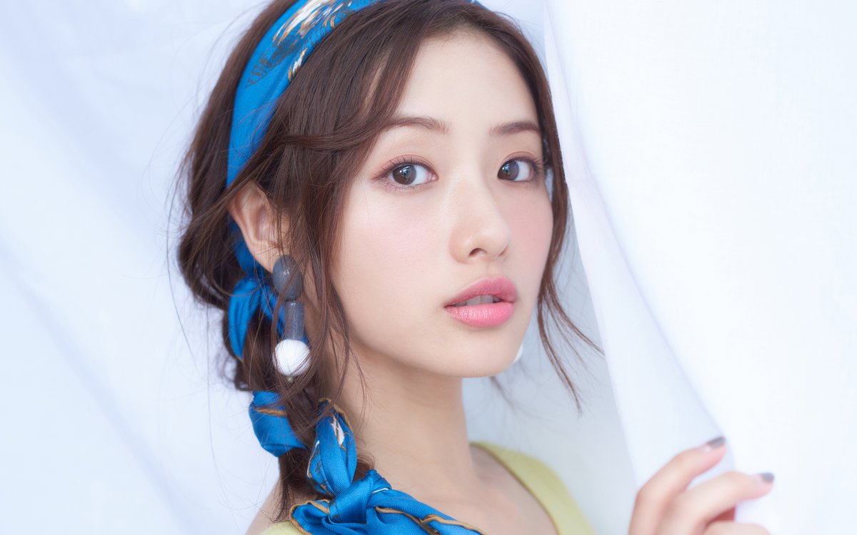 AJavi4real's tweet photo. Satomi Ishihara  🎞️🇯🇵
🌟 #SatomiIshihara 
🎥 #ShinGoodzilla #AttackOnTitan #Zatoichi 
📸 Satomi Ishihara https://t.co/GlU0DodbpX