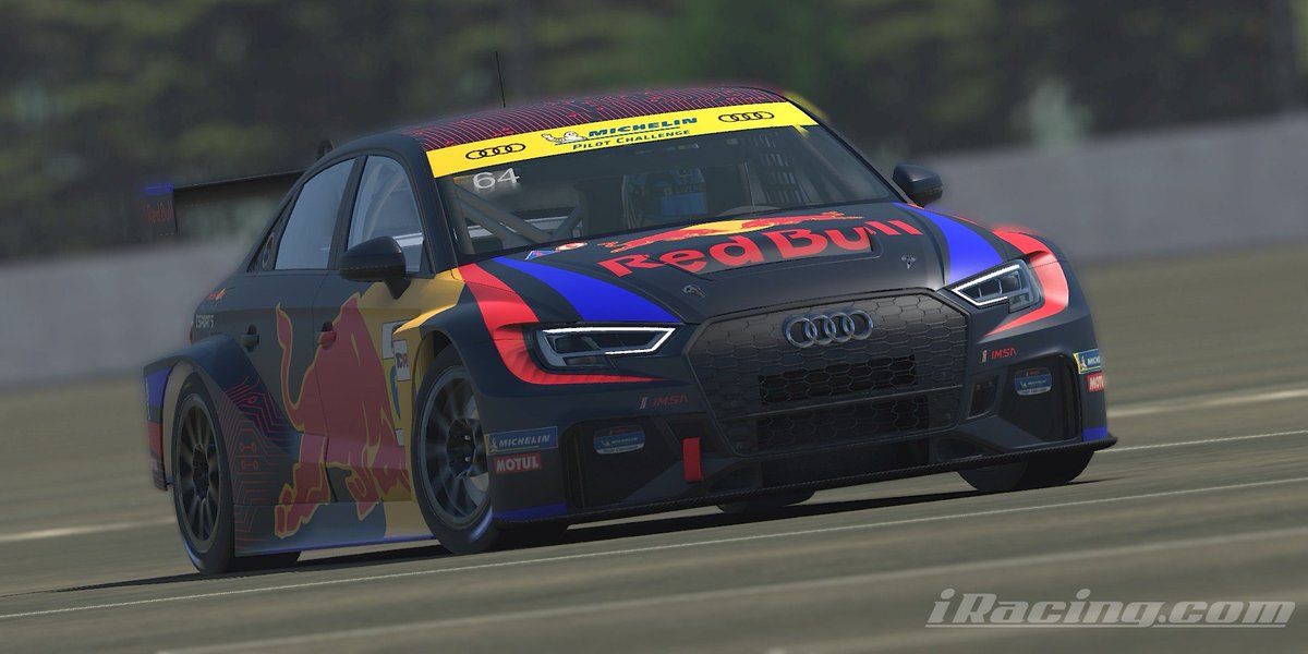 red bull racing esports