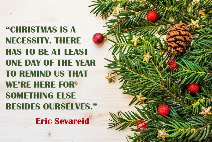 Door Number 14. 
#adventcalendar #advent #lsic #quote