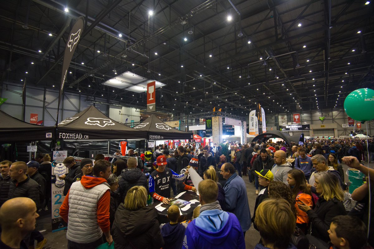 Supercross Geneva tweet media