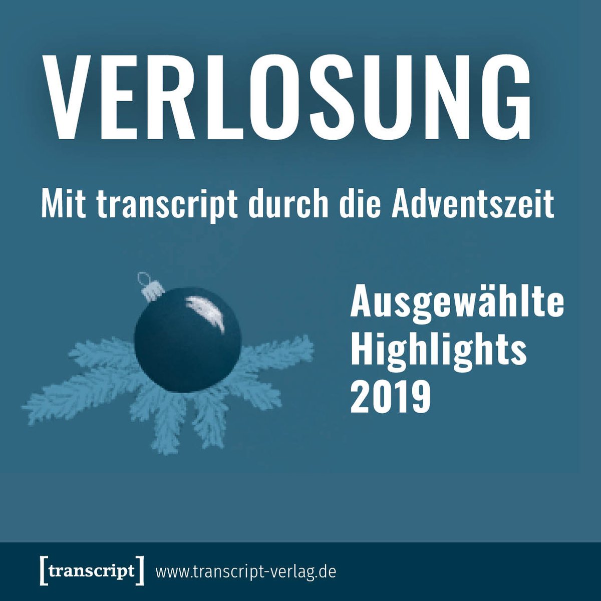 transcriptweb's tweet photo. [#Design]
Die Neue Rechte hat eine neue Waffe entdeckt: ihr Design. Es gilt zur Verteidigung der offenen #Gesellschaft ästhetische Urteilskräfte zu schärfen.

https://t.co/KIWluosXpw

*** Verlosung bis 18.12. – https://t.co/28SlSKxSkA 

#transcriptadvent #NeueRechte #Ästhetik https://t.co/kPyJBTkmyb
