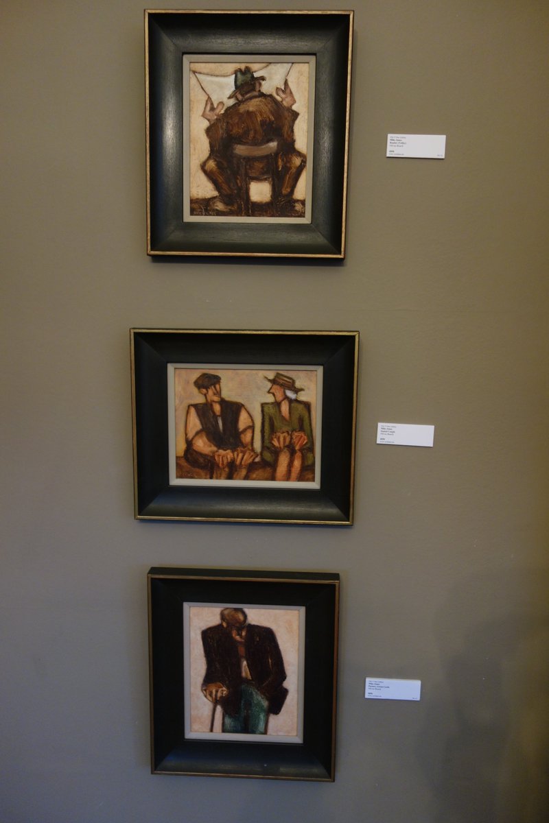 Ffin y Parc Gallery tweet media