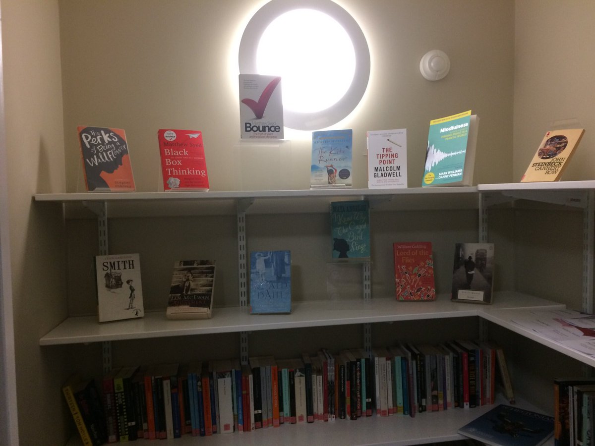 Paul Hayes (@phayeshazelwell) on Twitter photo My challenge to all #parents this Christmas is to be ātech zeroā - for every item of ātechā you put under the Christmas tree, you have to match it with a good book. <a href="/HolyportEnglish/">English | Holyport College</a> <a href="/RGSHWEnglish/">RGSHW English</a> @CheltColEnglish My challenge to all #parents this Christmas is to be ātech zeroā - for every item of ātechā you put under the Christmas tree, you have to match it with a good book. <a href="/HolyportEnglish/">English | Holyport College</a> <a href="/RGSHWEnglish/">RGSHW English</a> @CheltColEnglish