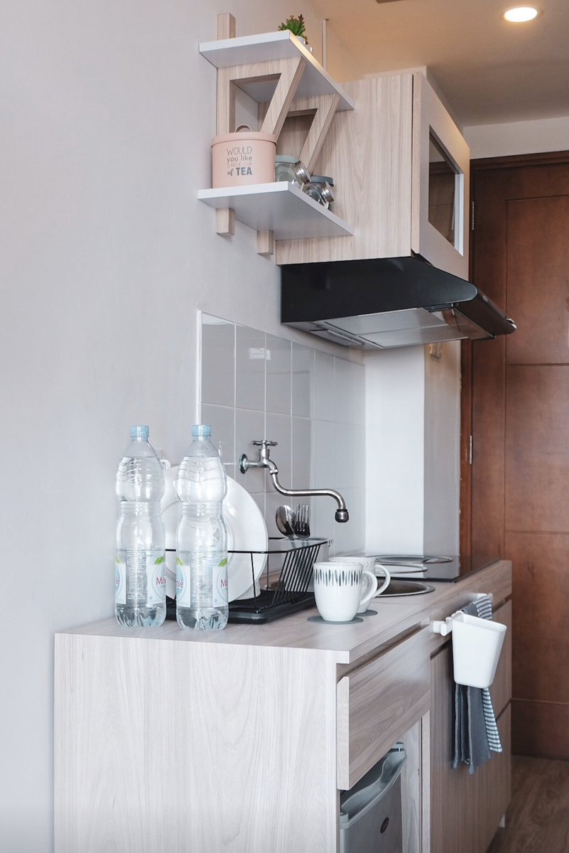 ninakpw's tweet photo. Ruang Rindu
Ini gemes banget! Lokasinya di V Apartment Seturan. Detail interiornya bener-bener gemes, plus viewnya Gunung Merapi.
Harga: +- 300rb/mlm
https://t.co/litiCToc7H https://t.co/BmHbtmD9Lv