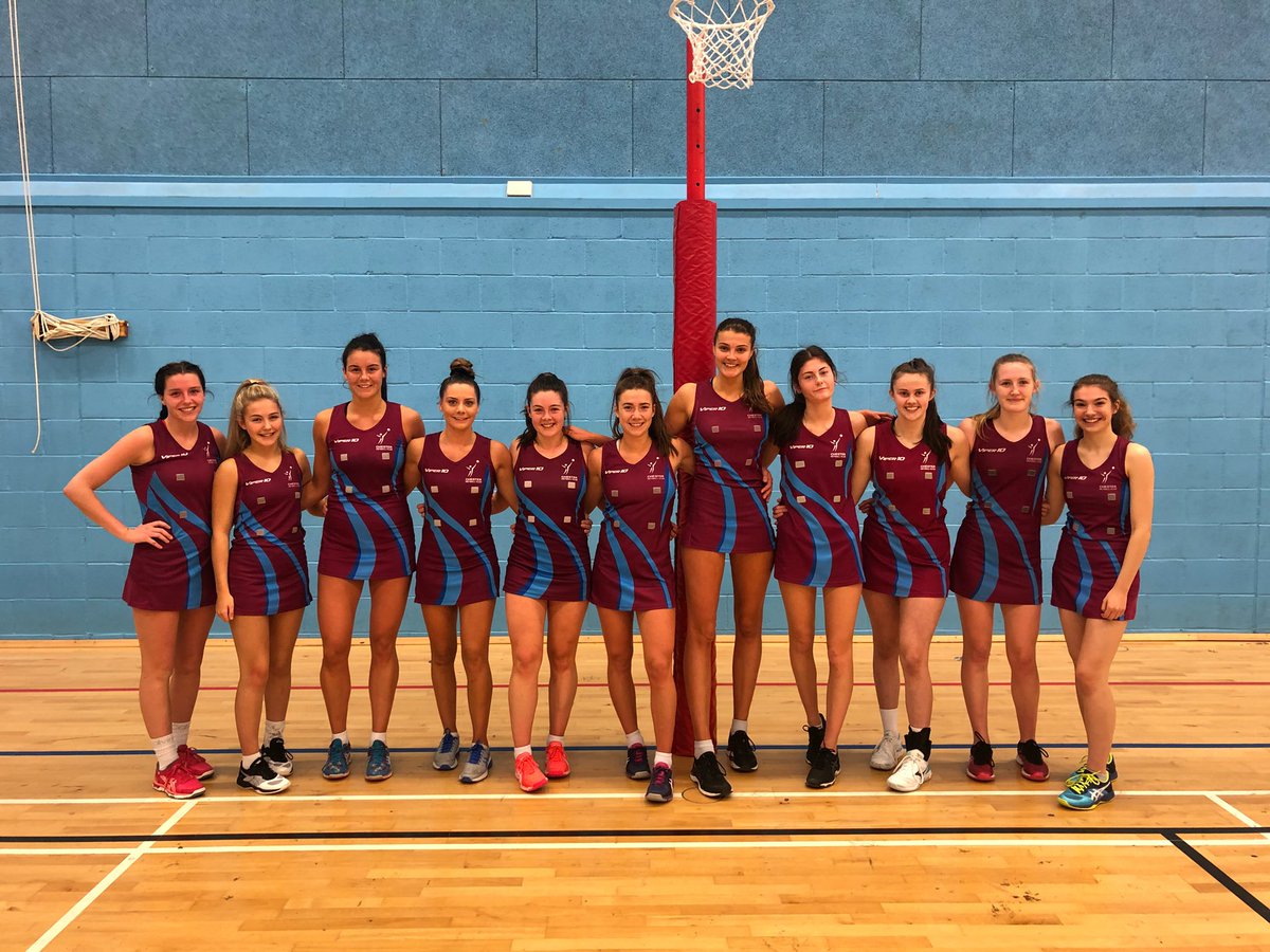 NW PREM BEAT TOP OF THE TABLE <a href="/OldhamNetball/">Oldham Netball Club</a> in a thrilling game! 54-52 WIN. Well done girls #Unstoppable